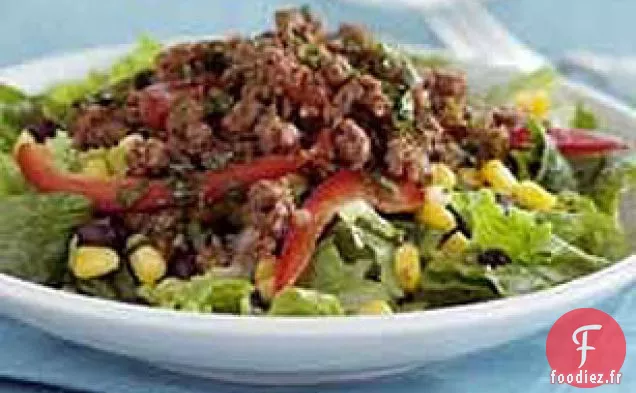 Salade de Tacos Formidable