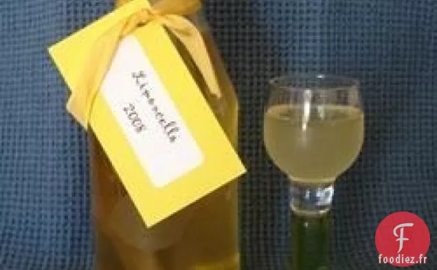Limoncello