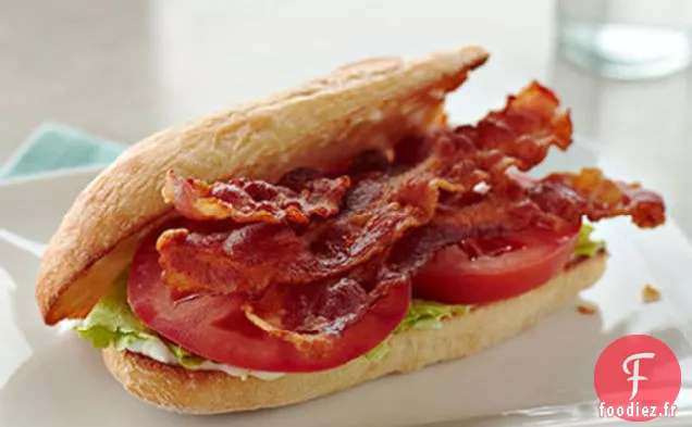 BLT favori