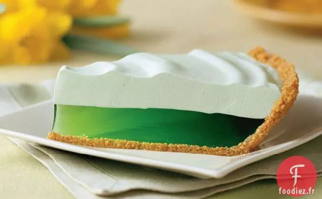 Tarte Printanière Facile