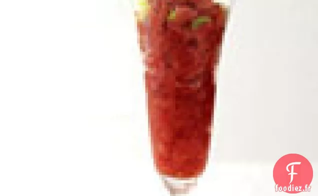 Tolstoï Stoli Bloody Mary