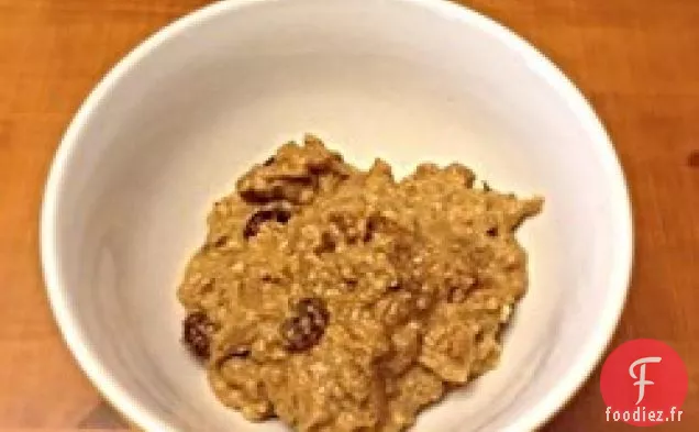 Farine D'Avoine Paléo (Pas Vraiment De Farine D'Avoine Du Tout)