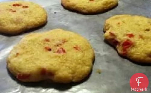 Biscuits Habanero