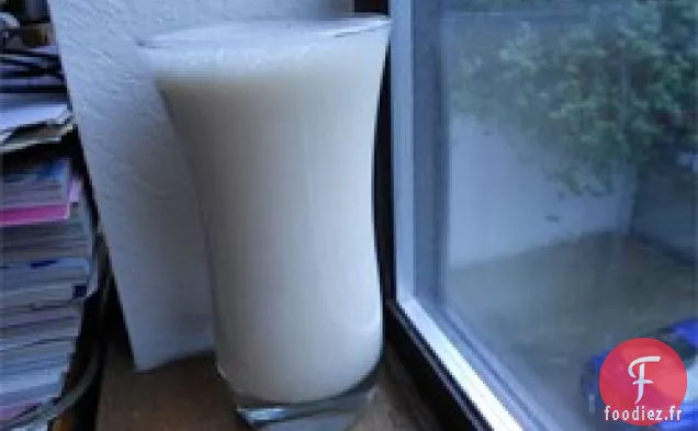 Blast de Banane II