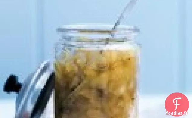 Chutney de Tomates