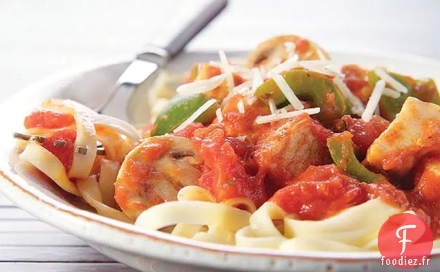Cacciatore Rapide