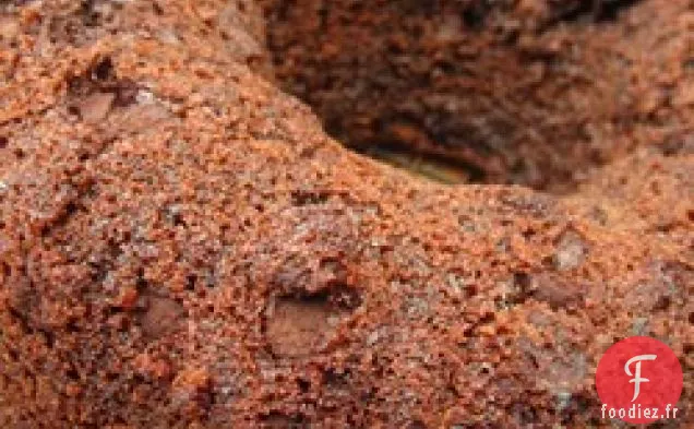 Gâteau au Chocolat Miam Miam