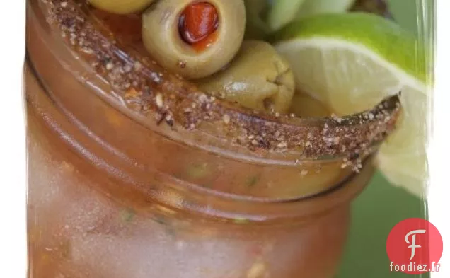 Tomate Bloody Mary Héritage