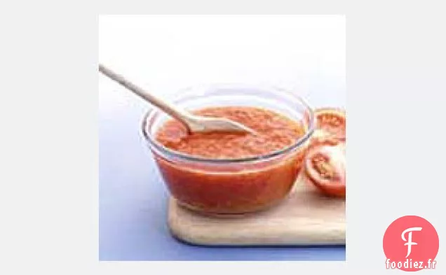 Sauce Tomate Piquante