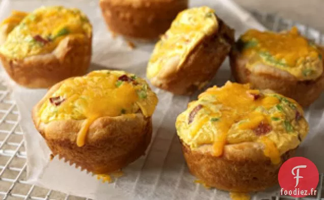 Tasses de Lever et de Dîner du Matin