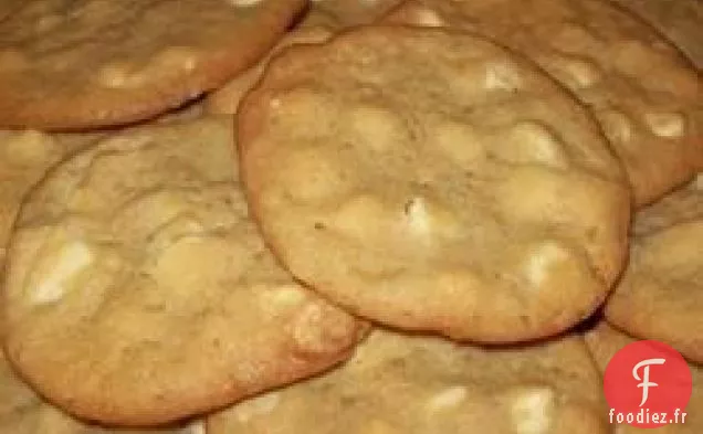 Millions de Cookies Monstres
