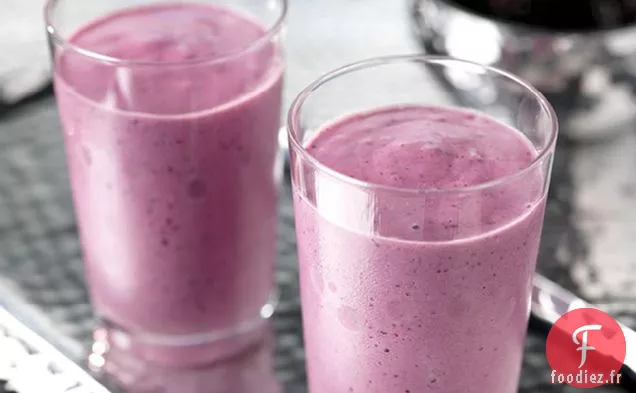 Super Smoothie