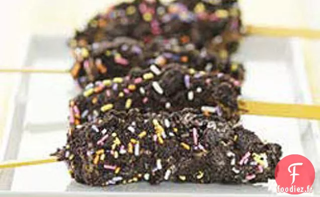 Gâteries au Beurre d'Arachide à la Banane OREO