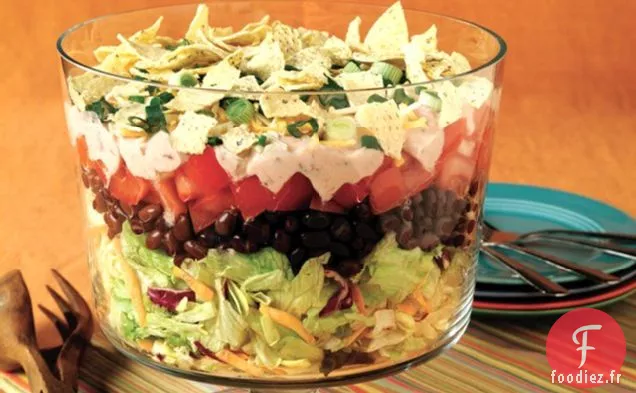 Salade Mexicaine