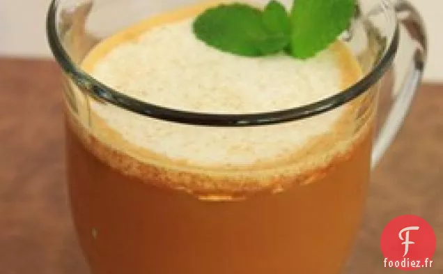 Mélange de Thé Russe