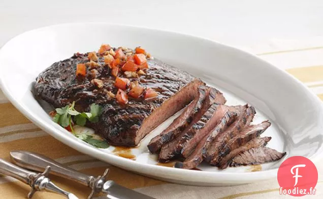 Steak Chipotle Classique