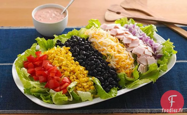 Salade Mexicaine
