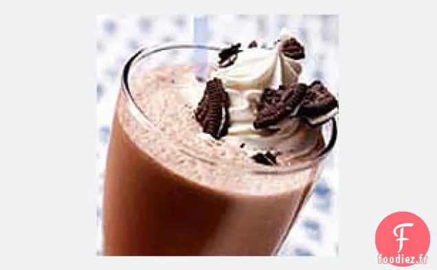 Milk-Shake Expresso OREO