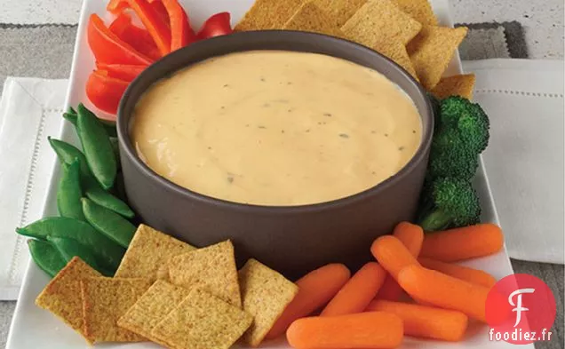 Trempette Ranch Piquante VELVEETA®