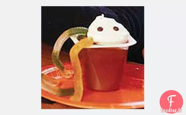 Gobelets Individuels Boo