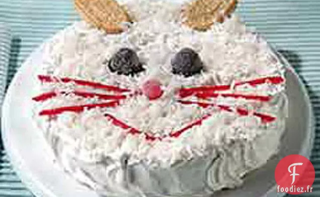 Dessert Lapin Cool