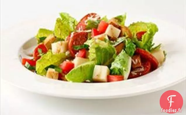 Salade de Bruschetta Bella