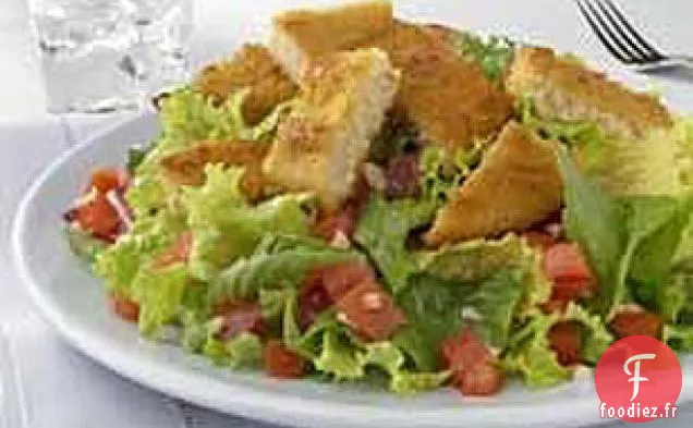 Salade Chik'n Chop Italienne