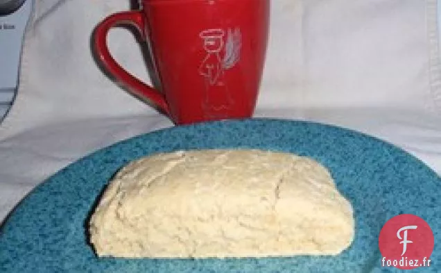 Carrés de Biscuits Super Rapides