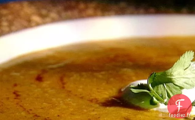 Soupe aux Tomates Nitro Héritage