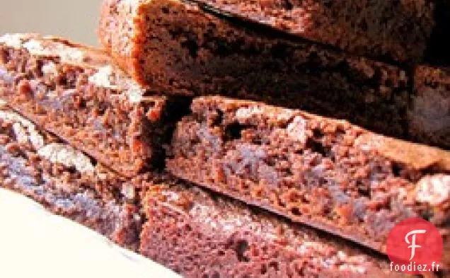 Mmm - Mmm Meilleurs Brownies