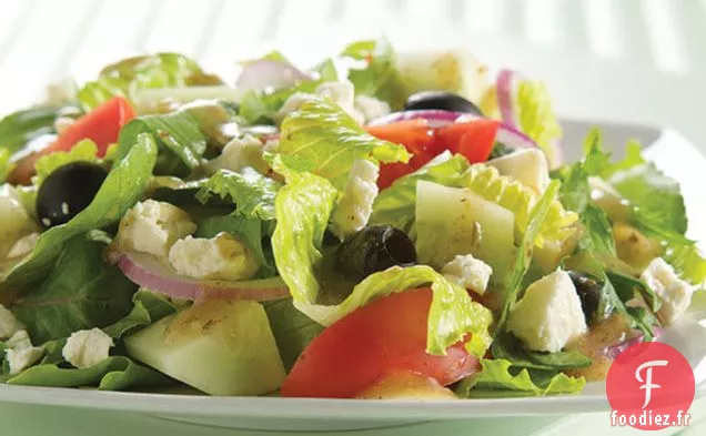 Salade Grecque ATHENOS