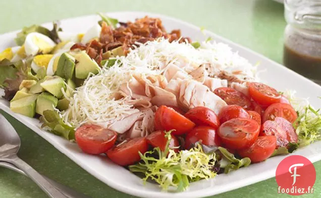 Salade Cobb Classique