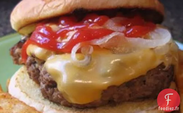 Hamburgers du Sud