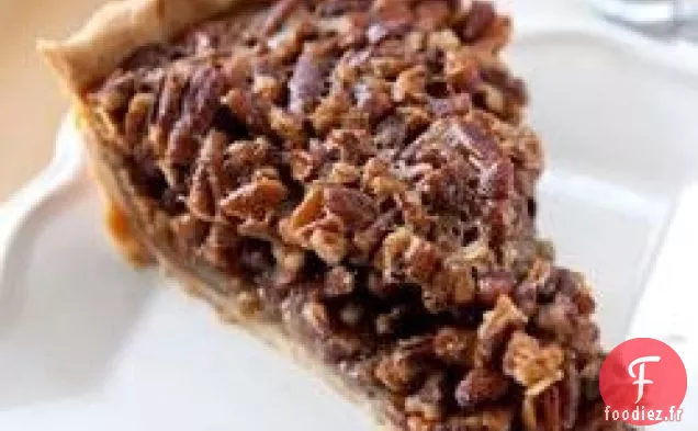 Tarte aux Pacanes Premium