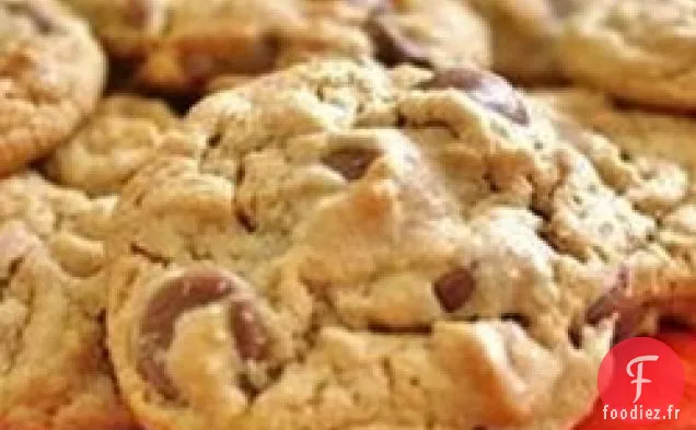 Biscuits au Chocolat Java