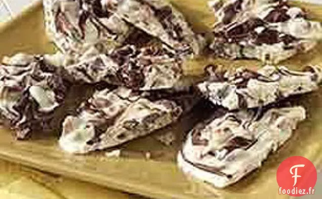 Écorce de Marbre