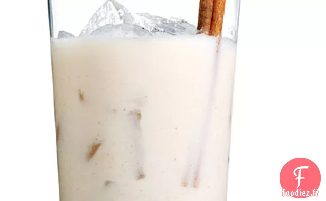 Horchata Indienne