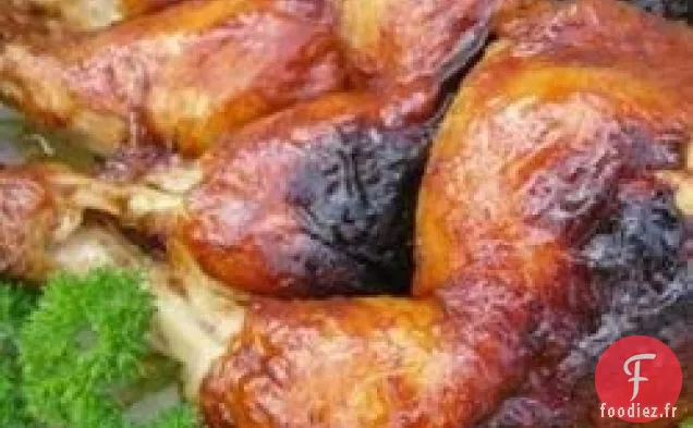 Poulet Soleil