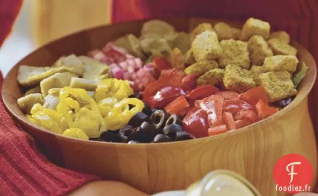 Salade Italienne
