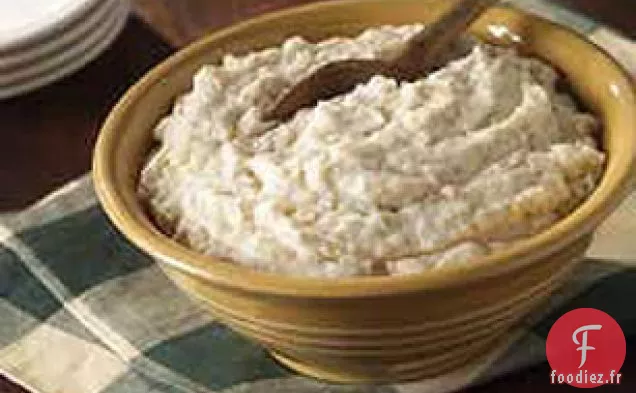 Côtés En Purée