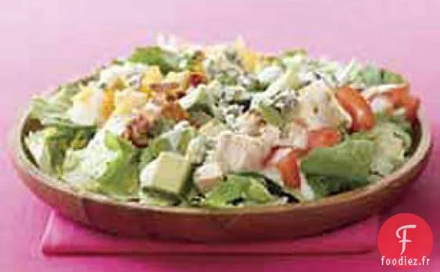 Salade Cobb