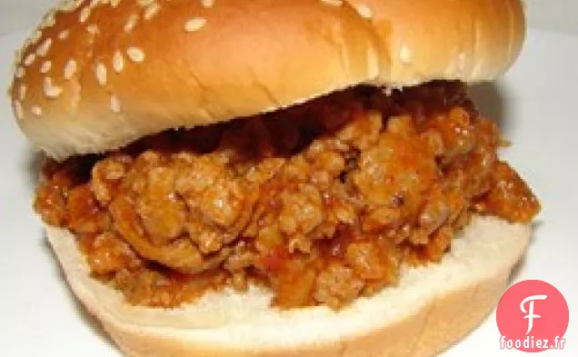 Joes Bâclées Super Faciles