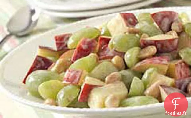 Ma Salade De Fruits Préférée