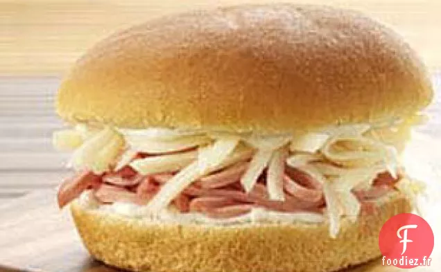 Bologna et Mozz se tortillent