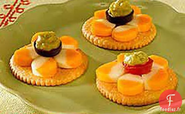 Fleur-Puissance RITZ