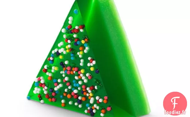 JIGGLERS D'Arbre De Noël