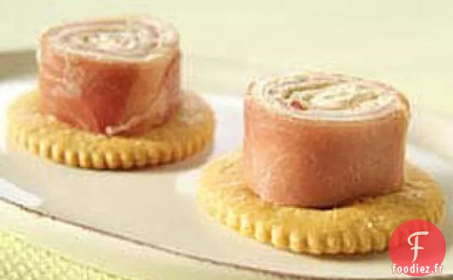 Prosciutto - Meules Dijonnaises