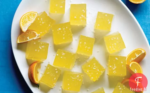 Tireurs de Lime Rangpur