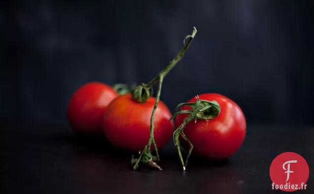 Pesto de Tomates