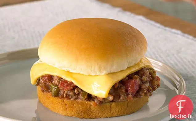 Tacos Bâclés